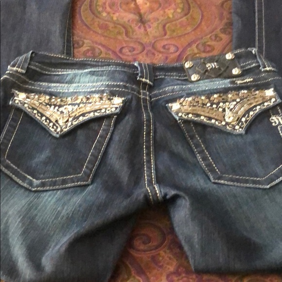 Miss Me Jeans - Picture 6 of 6